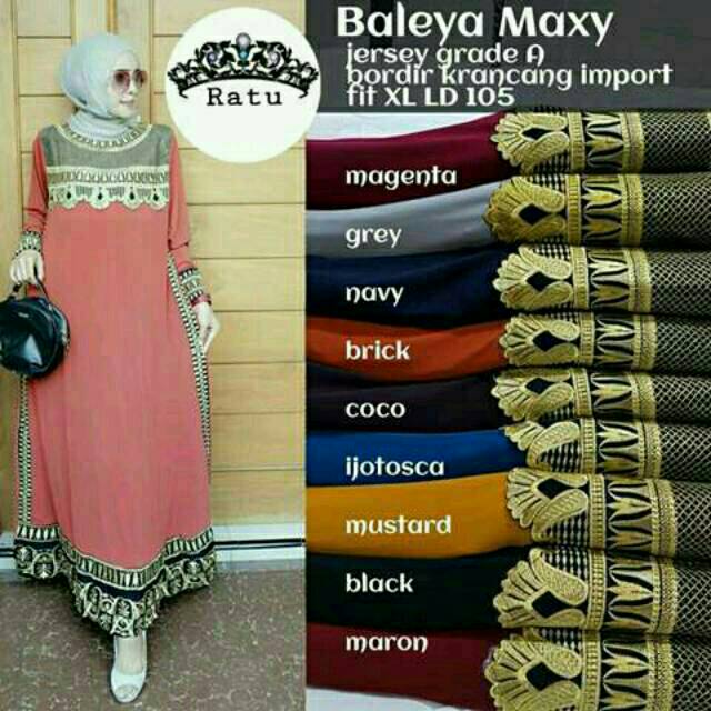 Abaya india