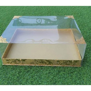  HARGA  SATUAN kotak  kue  Kotak  hantaran kotak  serbaguna box 