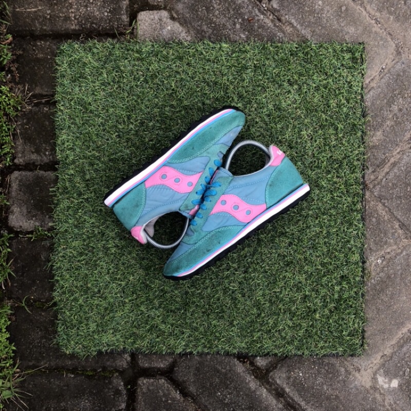 Saucony Jazz / Saucony Jazz Second / Sepatu Saucony Jazz Second