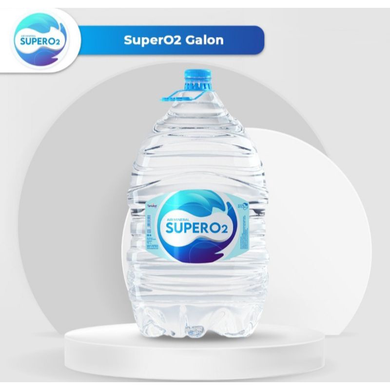 

SUPER02 15 LITER