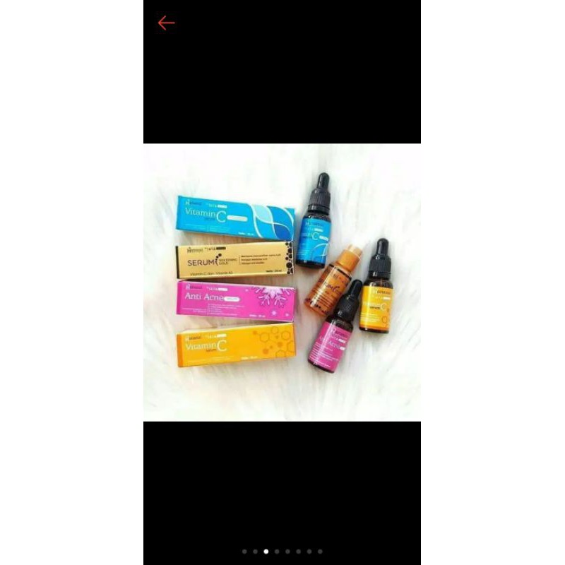 SERUM HANASUI COLLAGEN + VIT C