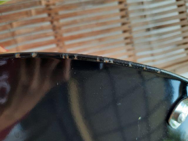 Wajan/ Kuali Enamel Anti Lengket Anti Gores