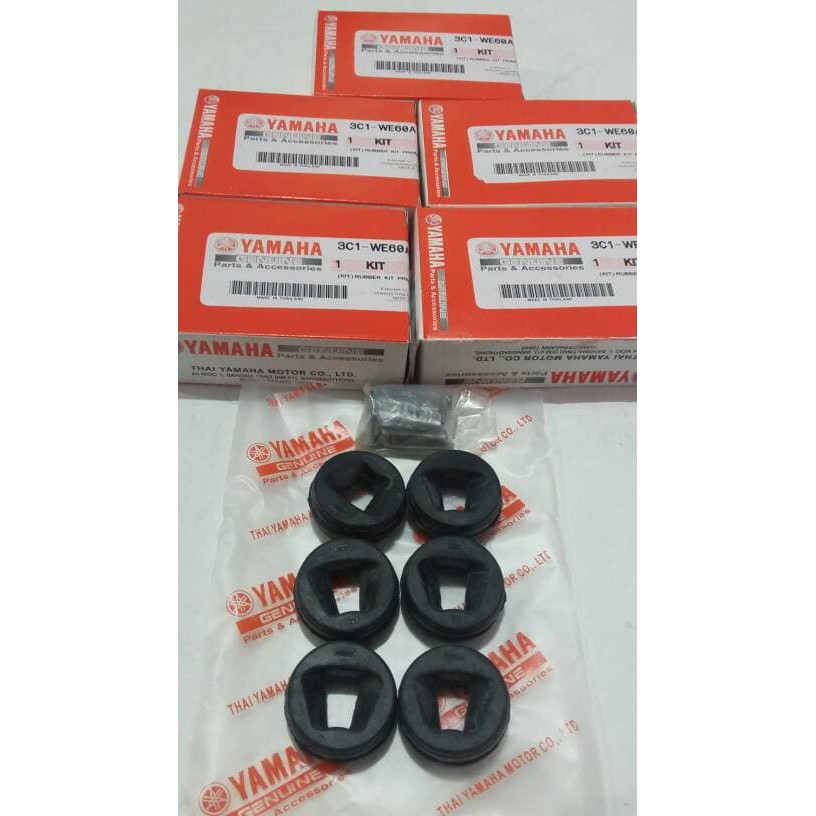 karet kopling vixion karet rumah kopling byson