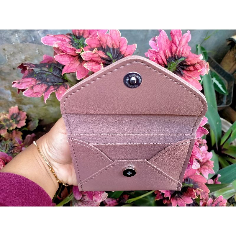 Dompet Wanita Terbaru Dompet Papirut wanita terbaru dompet mini papirut termurah dompet wanita terlaris dompet Papirut wanita amplop dompet mini papirut wanita terbaru dompet mini papirut original dompet Papirut wanita elegant dompet Papirut mini murah