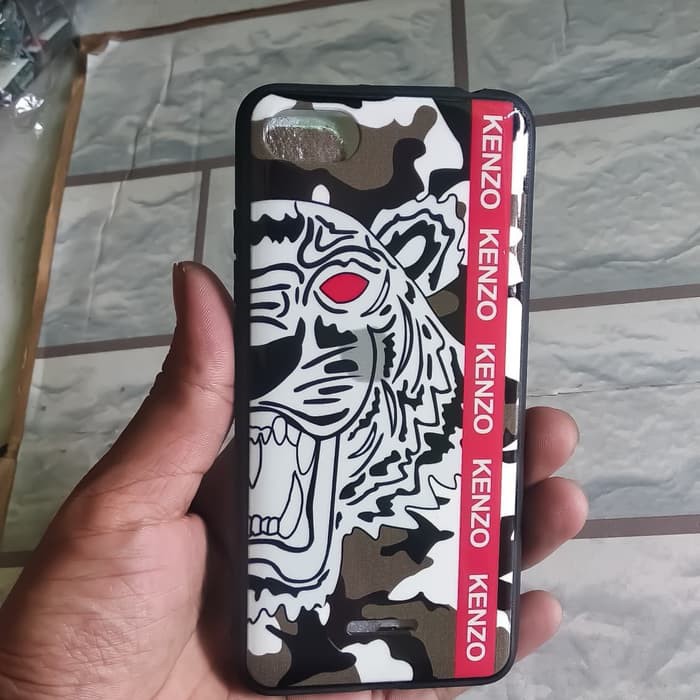 Fashion case LV,GUCCI,SUPREME,CHANEL,KENZO xiaomi redmi note 5a