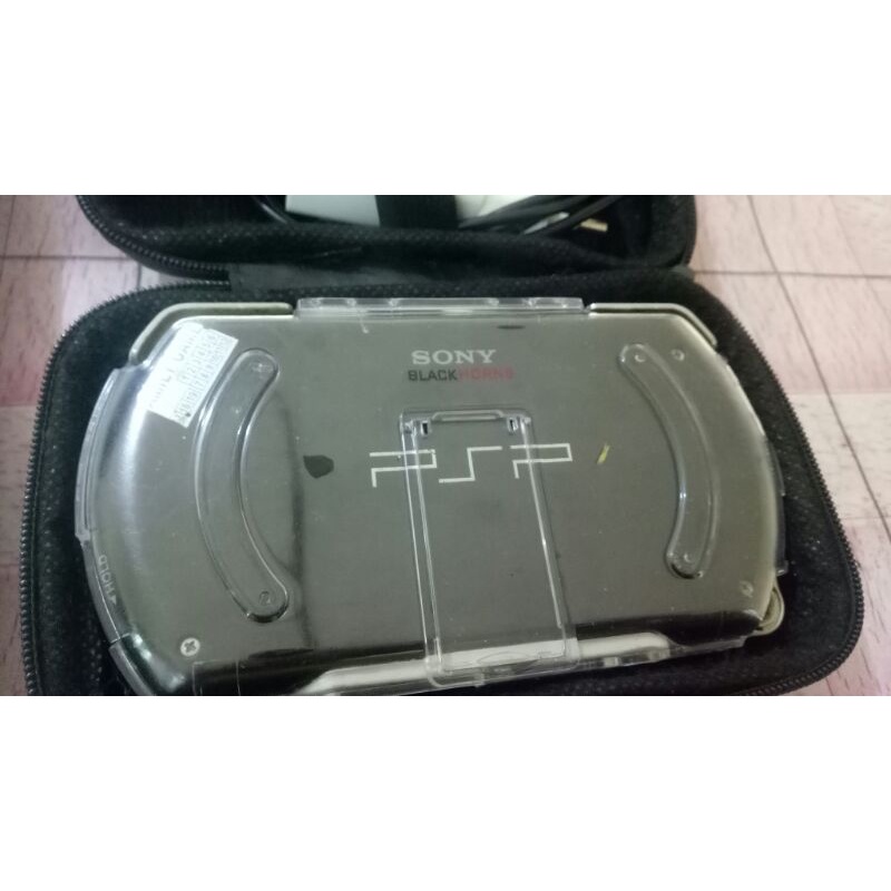 Sony Psp Go 16 Gb
