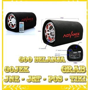 speaker advance T101 KF