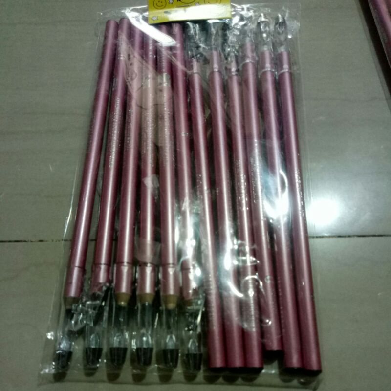 PENSIL ALIS PONS