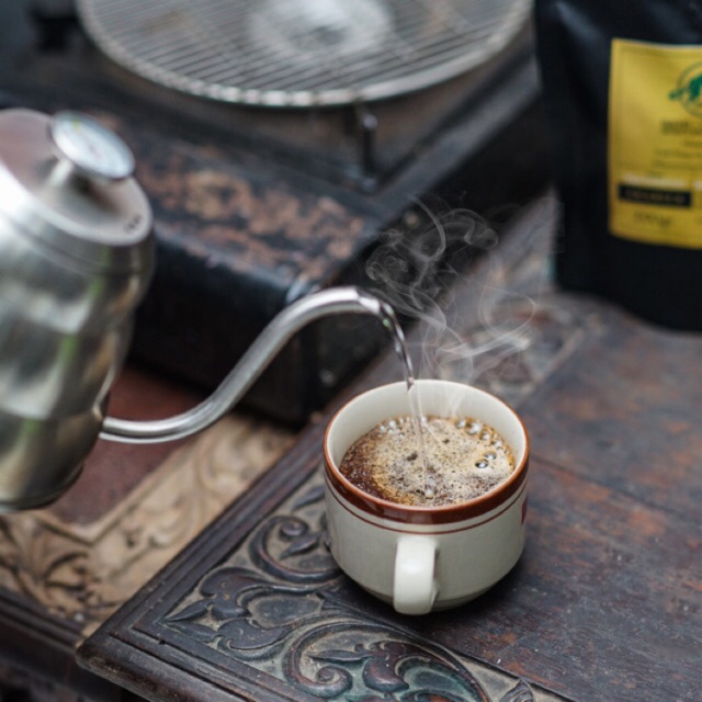 

KOPI GAYO ARABiCA SPECIALTY