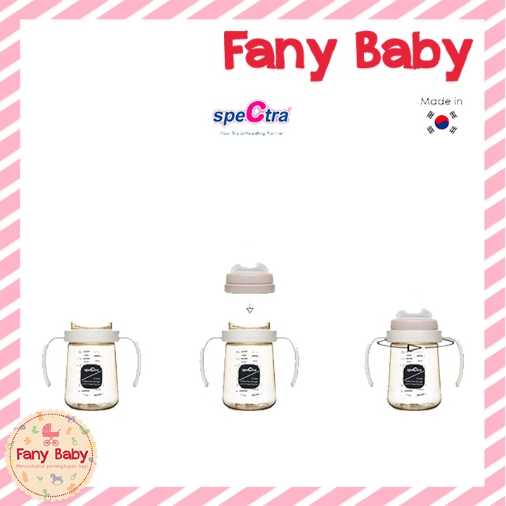 SPECTRA BABY BOTTLE HANDLE