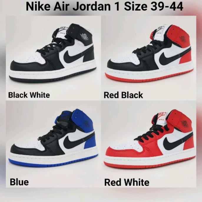 Sepatu Nike Jordan Basket Ball