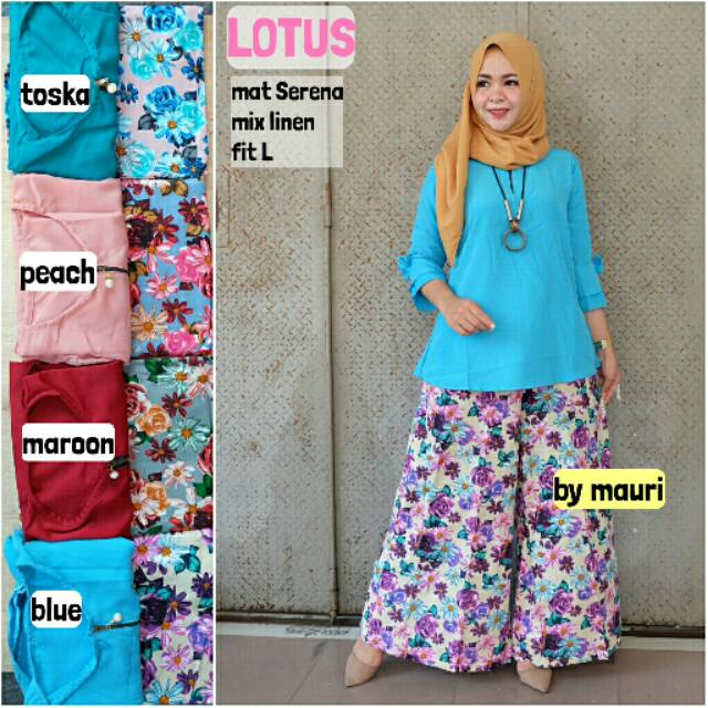 

Lotus new