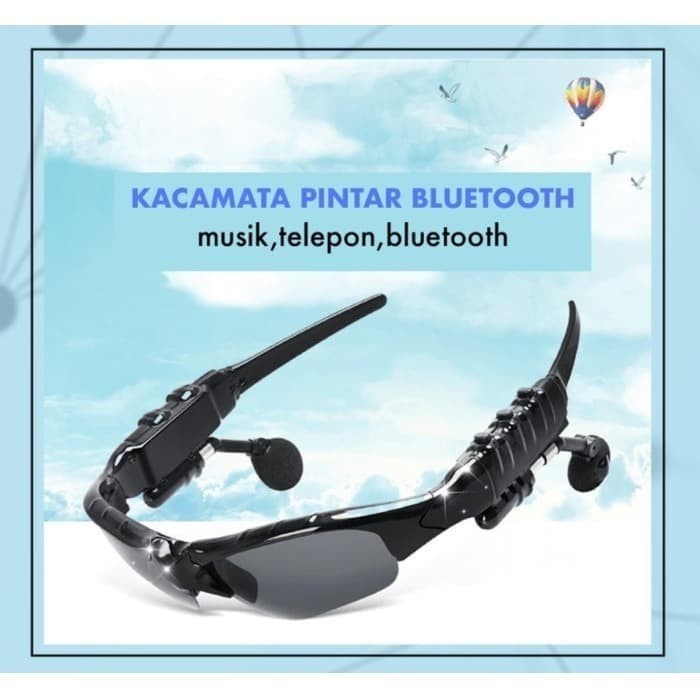 BAROKAH GAMIS Activex Sunglasses