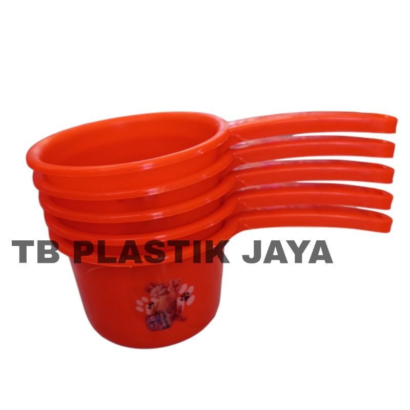 GAYUNG ANAK/GAYUNG KECIL