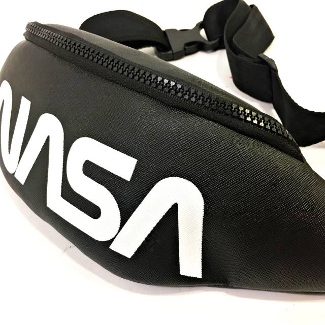 nasa waist bag original