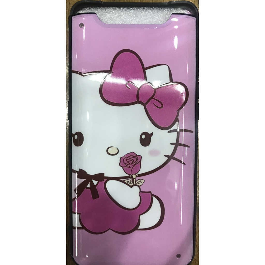 Case Jely Samsung A80 Jeli A 80