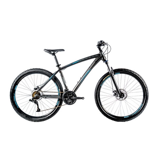 Sepeda Gunung MTB United DETROIT 1.00 (2020)