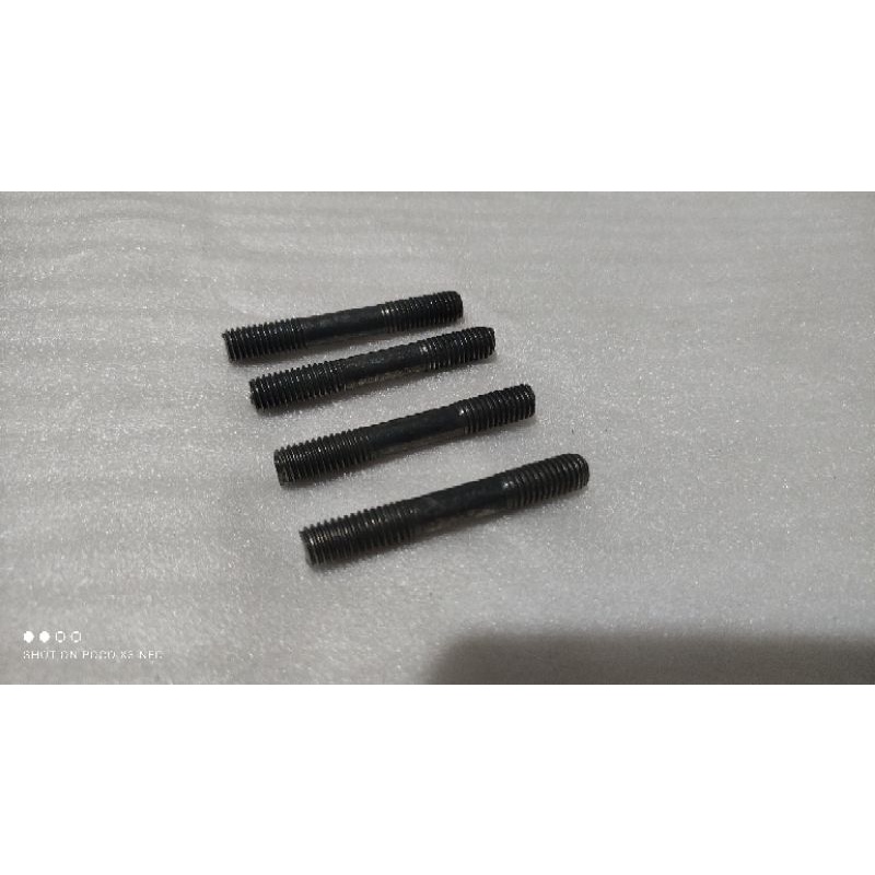 BAUT TANAM BLOK HEAD RXKING RXS RXK  DRAT 12