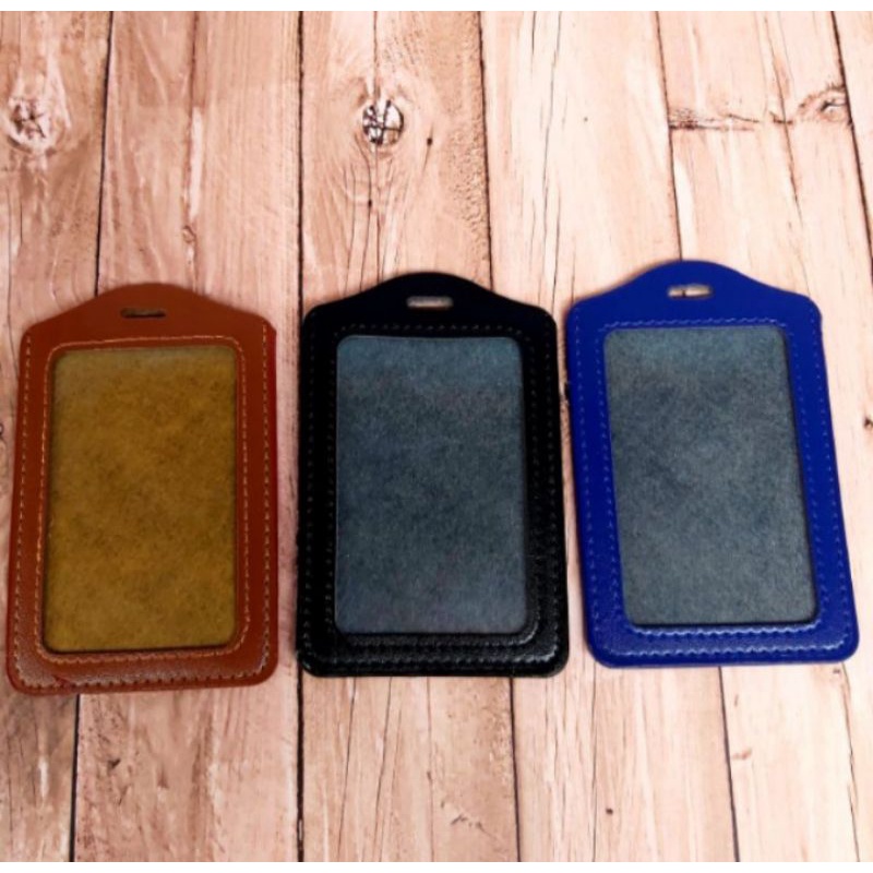 

tempat id card case id card
