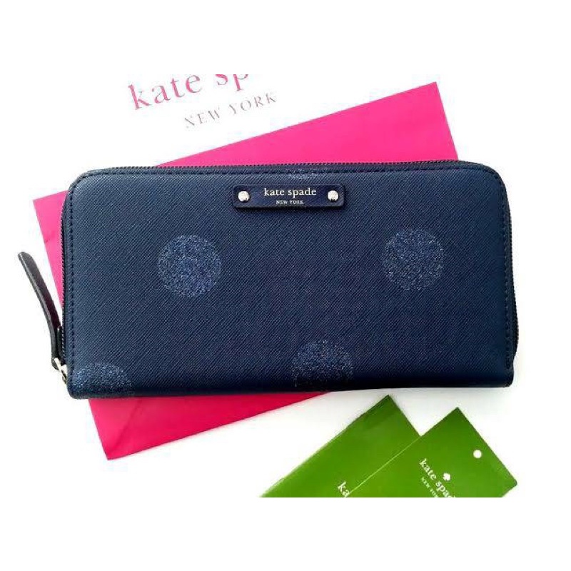 dompet kate spade