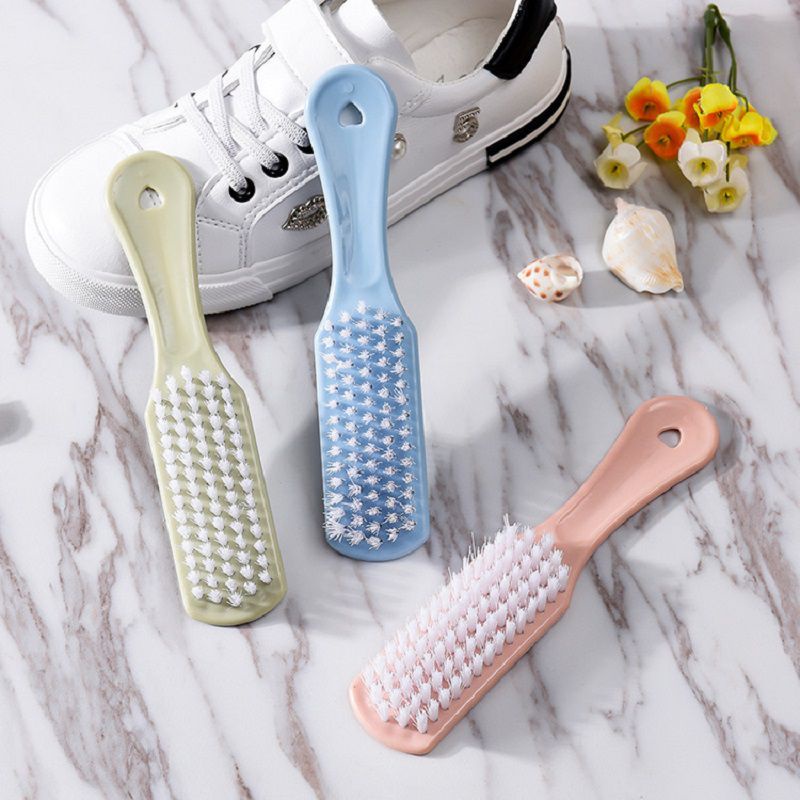 Washing Brush Household Tools Laundry Brush Shoes Brush Household Cleaning