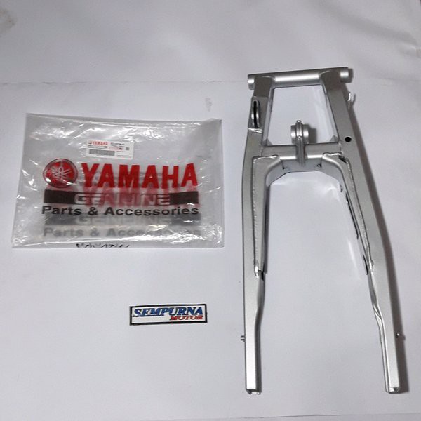 Sasis Swing Arm Yamaha Vixion 150 Old Lama ORi YGP 3C1