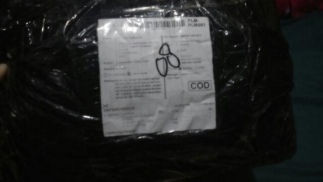 Calista Oedo Bulat Isi 8 Pcs