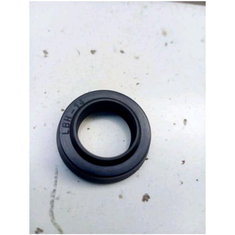 Seal LBH dust 14 22 6 shockbreaker KTC exterem RCB shock answer shock tabung