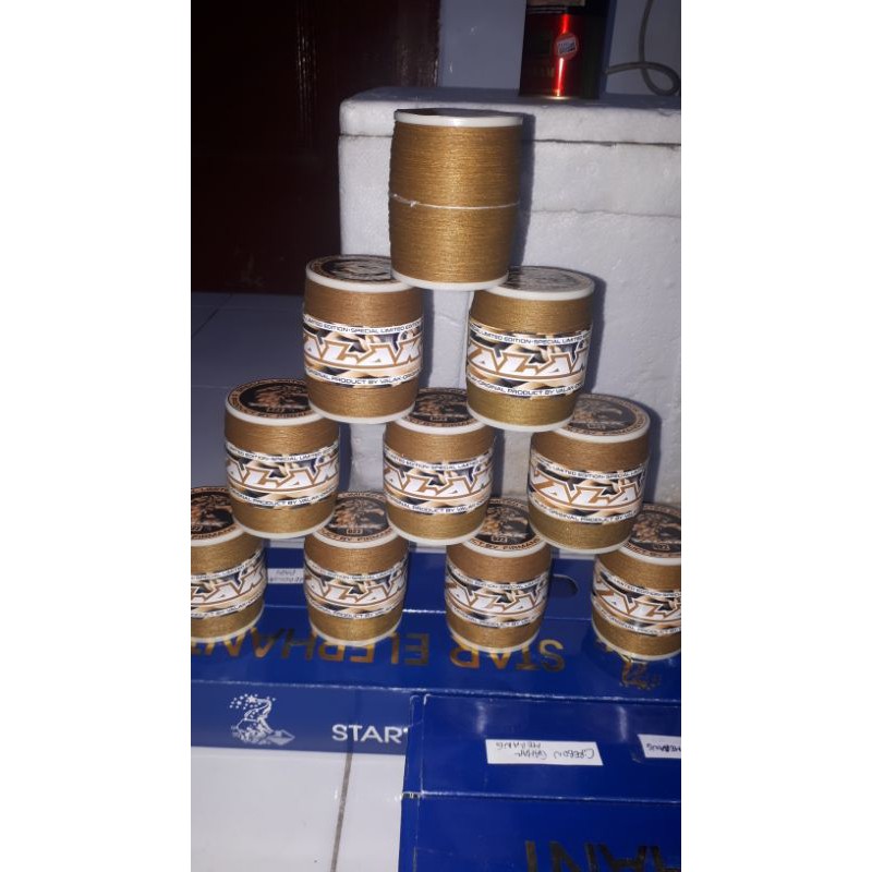 gelasan VALAK SPECIAL LIMITED EDITION, BY FIRMANSYAH, 022