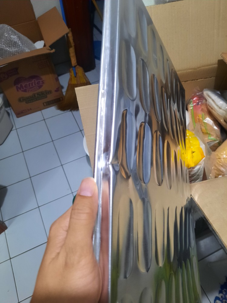 Loyang Lidah Kucing