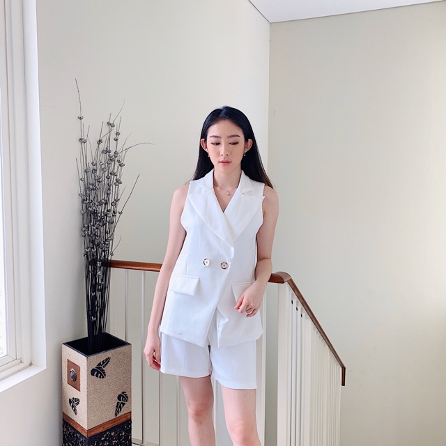 NEW CANA SET - BAJU BEKAS PRELOVED THRIFT BRANDED