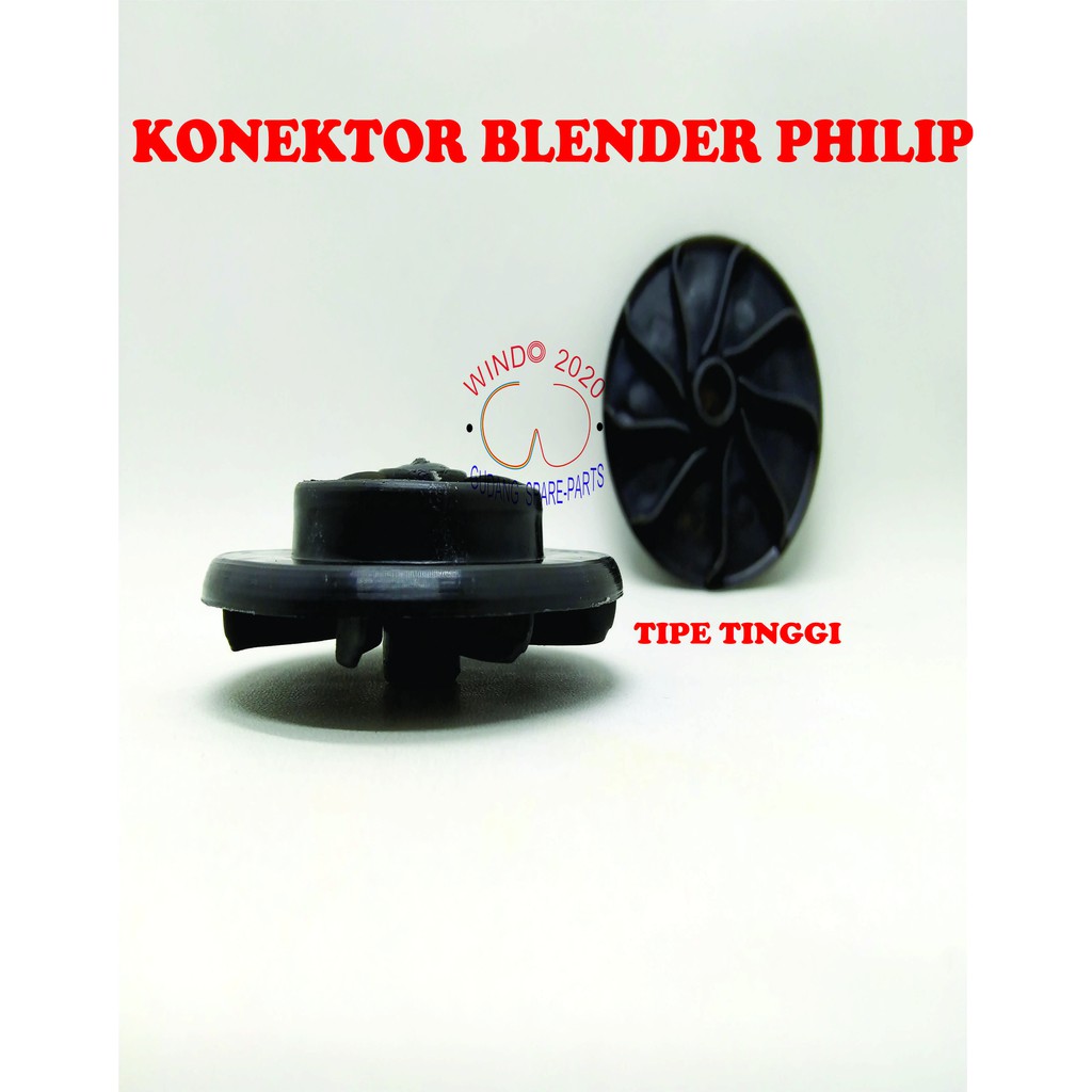 KONEKTOR BLANDER PHILIP | CONEKTOR BALNDER 2061 - 1791 - 2115 | GIGI BLANDER PHILIP  2061 - 1791