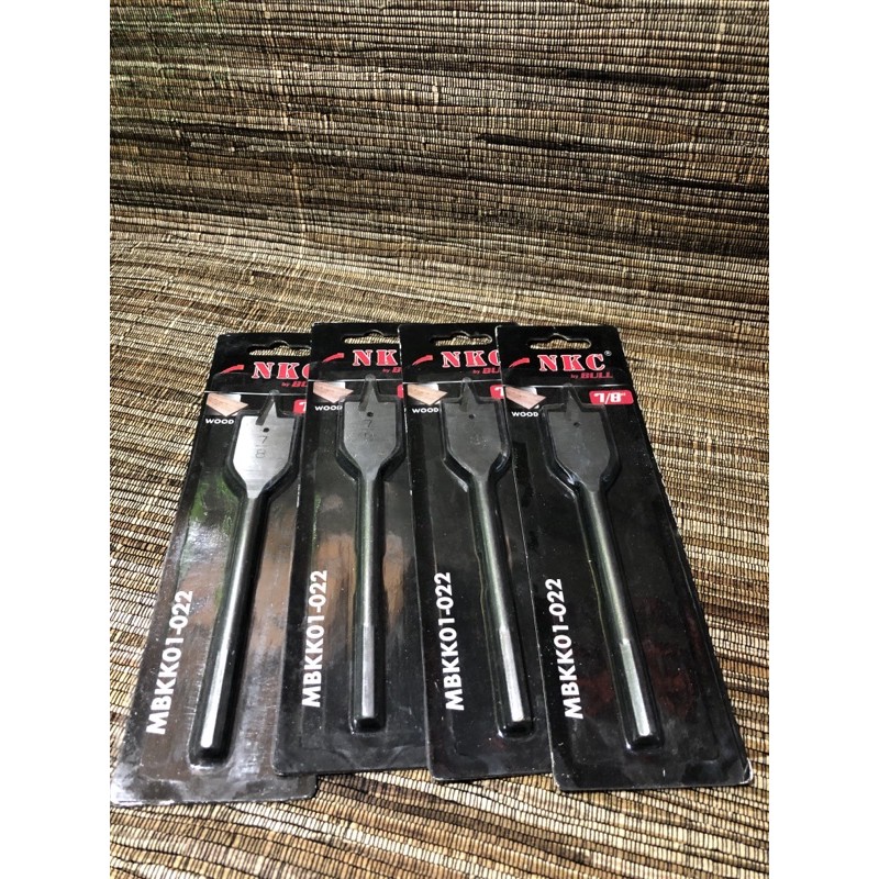 mata bur /bor angin gembok