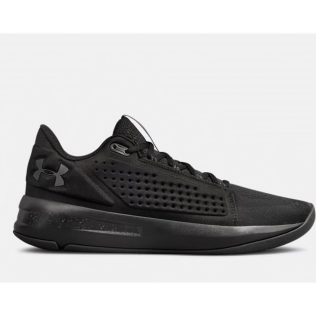 Under Armour Shoes Torch Low Men's 