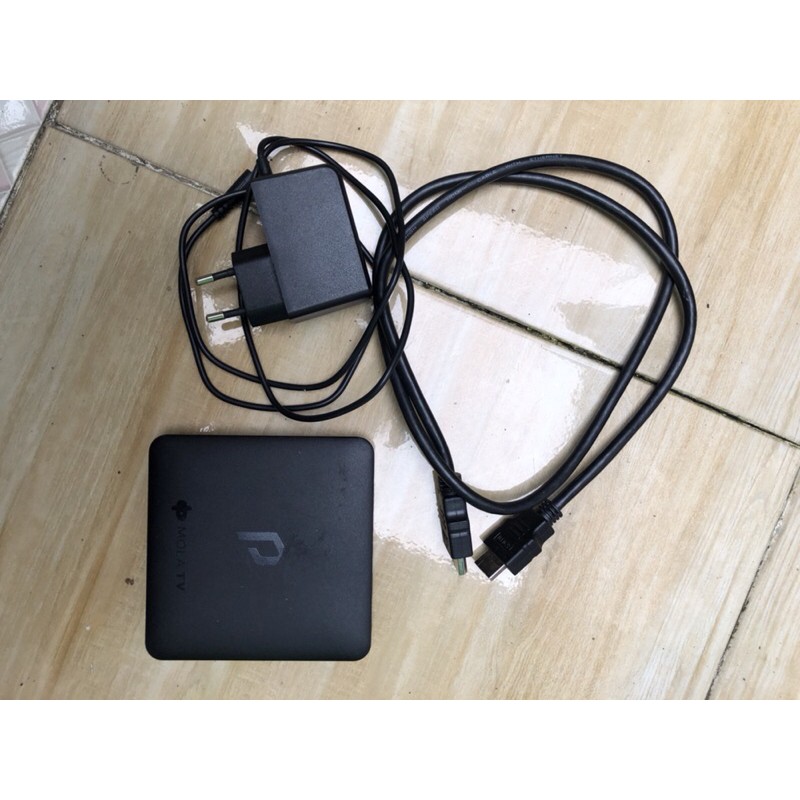 

POLYTRONPDBM11MOLATV