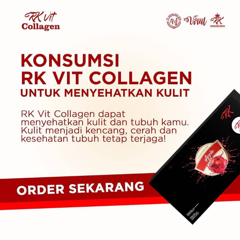 RK VIT COLLAGEN
