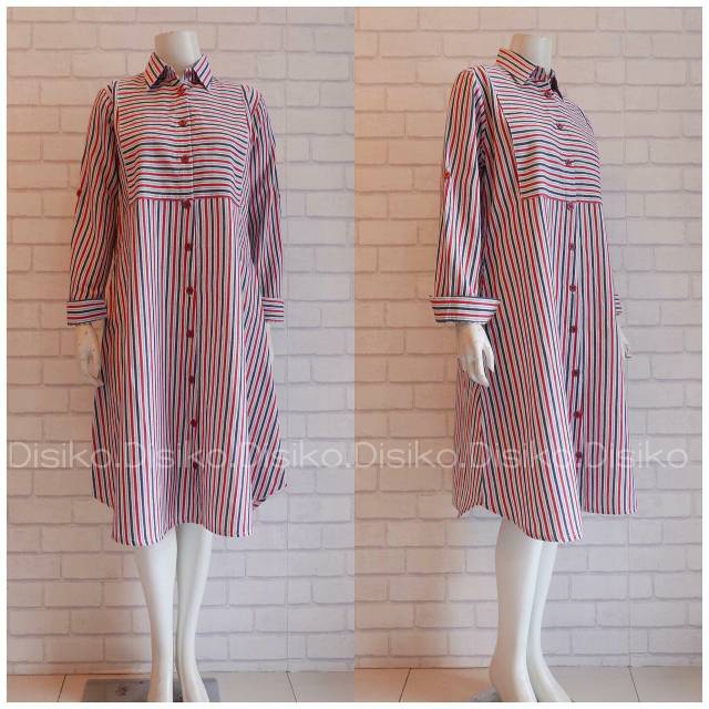 Candy tunik vol 2 by disiko