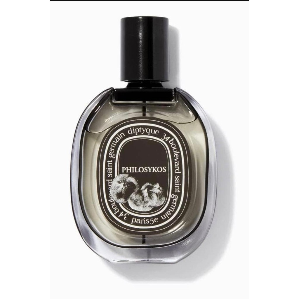 Parfum Jin Bts Original Diptyque Philosykos Woody Unisex Perfume Paris 75Ml Full Box Segel Orignal