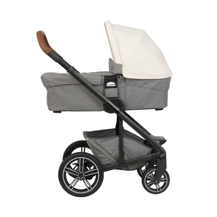 nuna mixx stroller bassinet