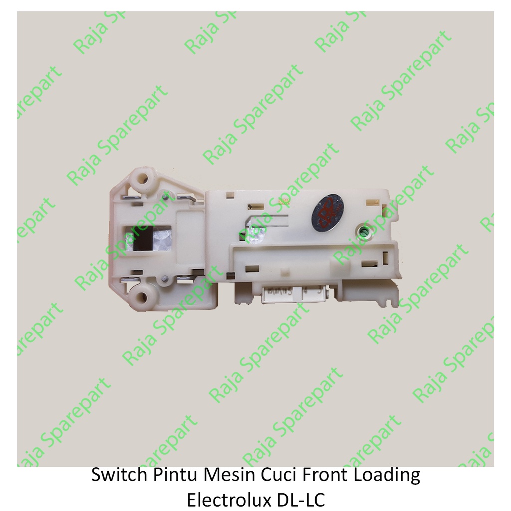 Switch Pintu Mesin Cuci Front Loading Electrolux DL-LC