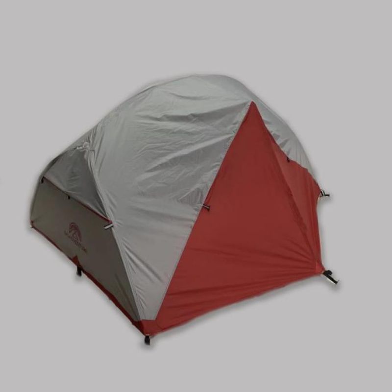 tenda big adventure tambora 2 grey