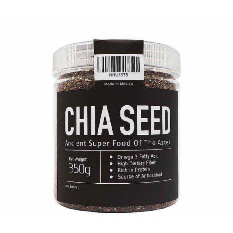 

CHIA SEED