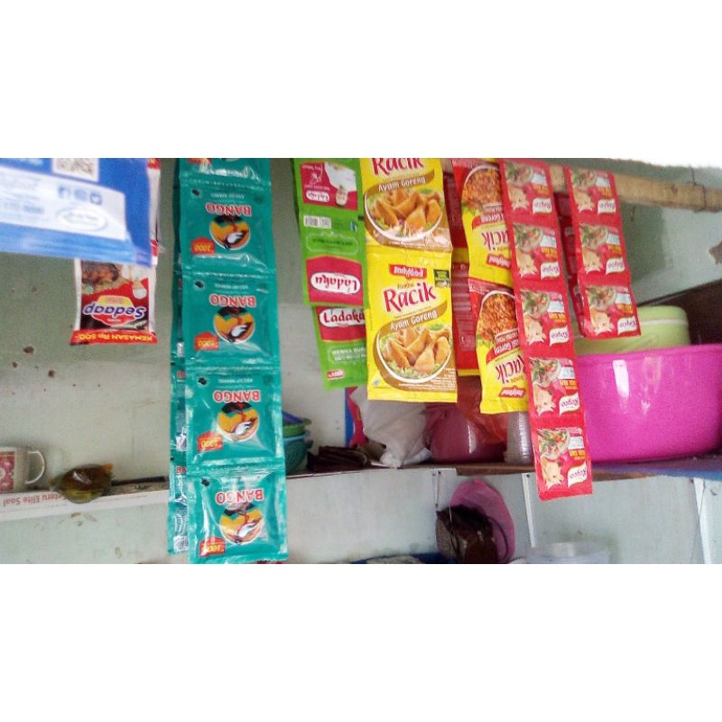 

bumbu masak instan