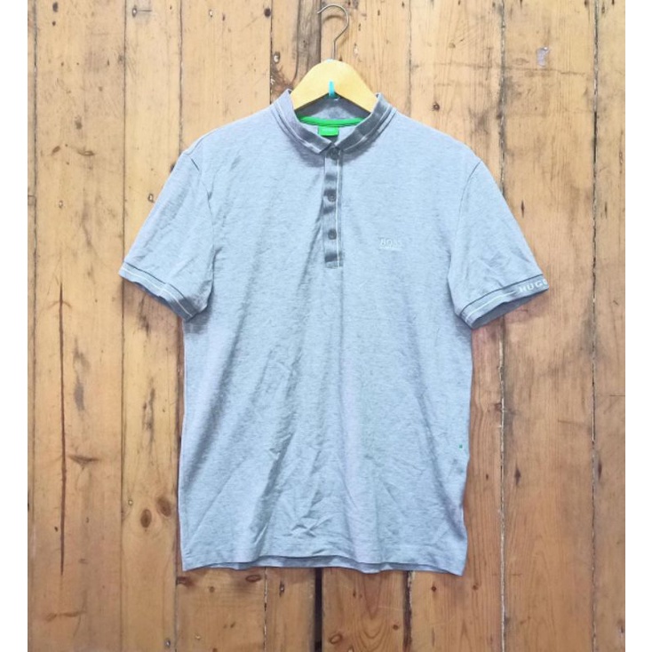 kaos polo second hugo boss