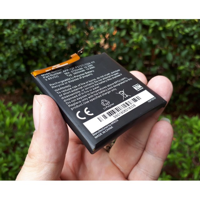 Baterai Caterpillar Cat S60 Outdoor Phone New Original 3800mAh