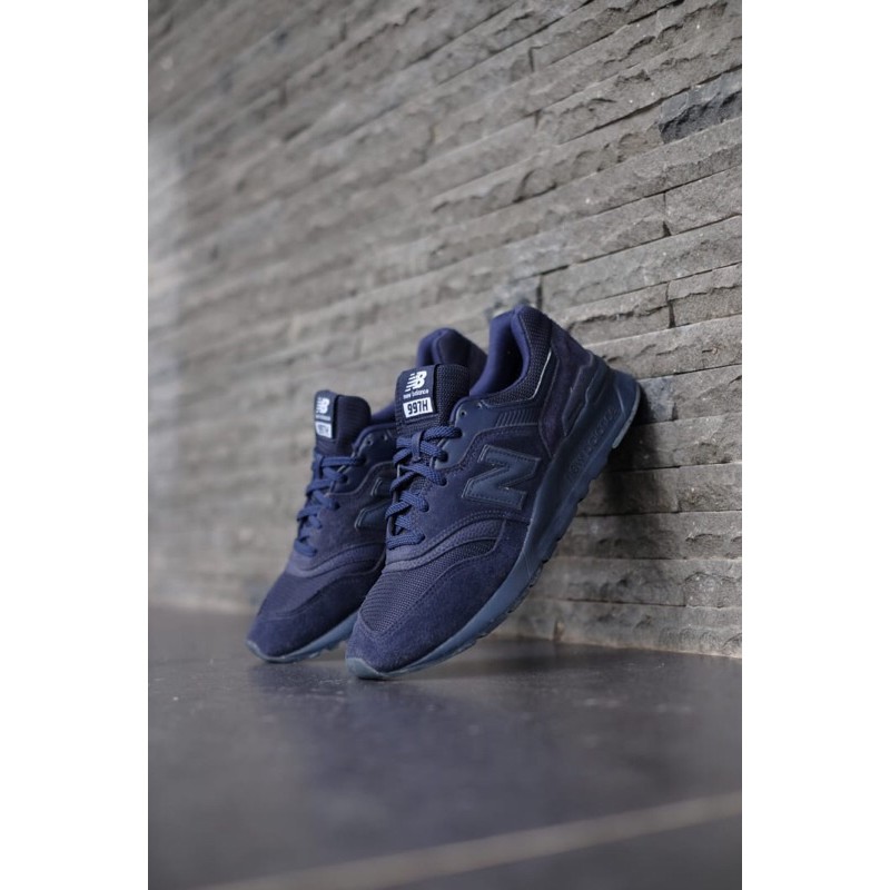 NB 997 HSZ NAVY ORIGINAL