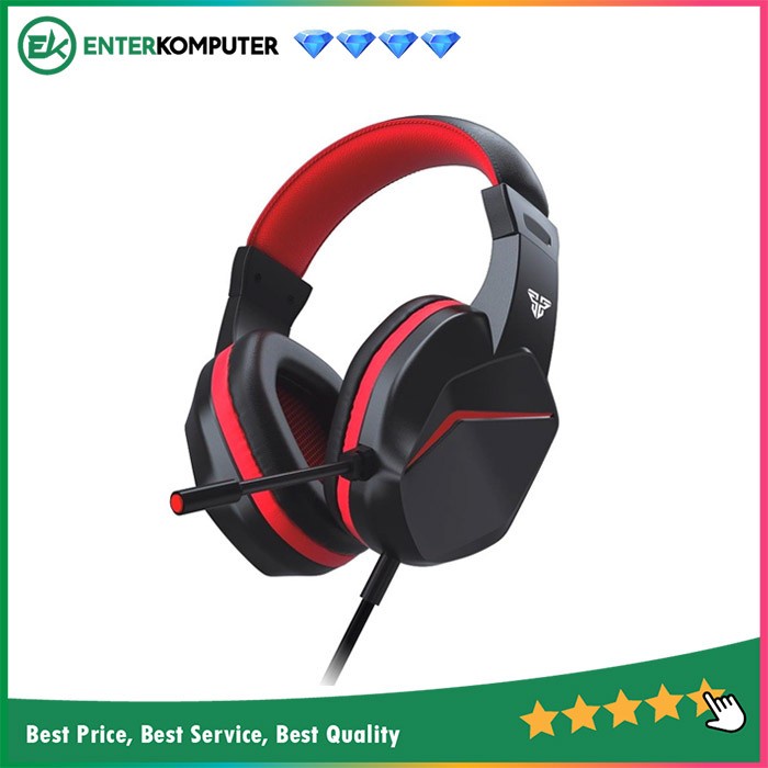 Fantech Mars II HQ54 Gaming Headset