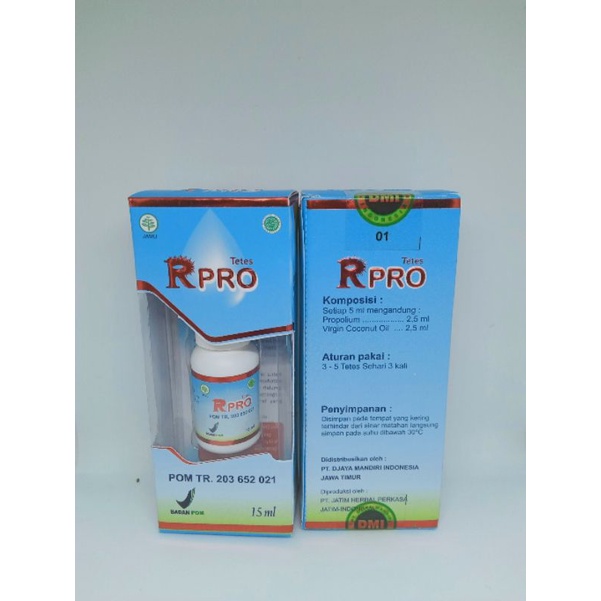 R PRO TETES HERBAL MATA mengatasi glukoma#silinder#minus