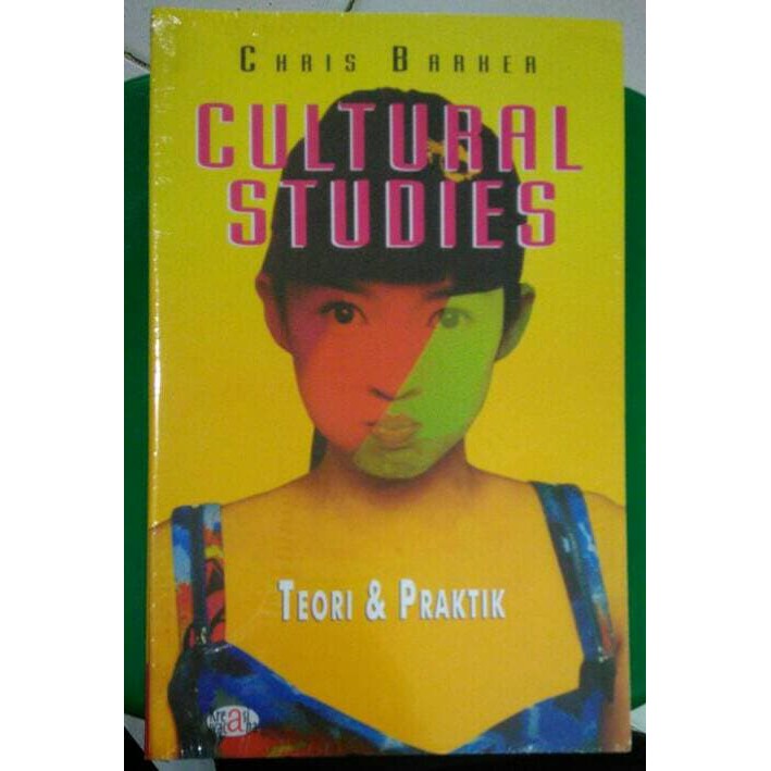 Cultural Studies Teori Dan Praktik  Chris Barker