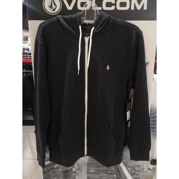 Jaket Volcom Iconic Zip original sale